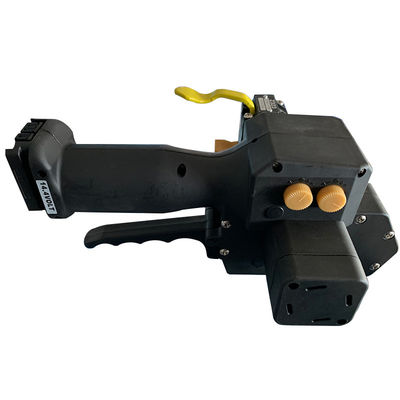 satın al Palet için 3000N elektrikli PP bandlama aracı online manufacture