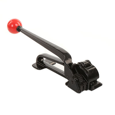 satın al OEM ODM Kemer Germe Aracı 0.3mm - 0.8mm Çelik Bant Kemer Aracı online manufacture