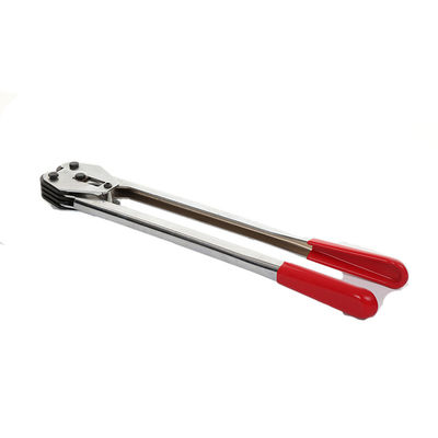 satın al 5/8 In - 3/4 In Manual PP PET Kemer Sileci Evcil hayvan Kemeri Sileci Makine El Aracı Kılıflar online manufacture