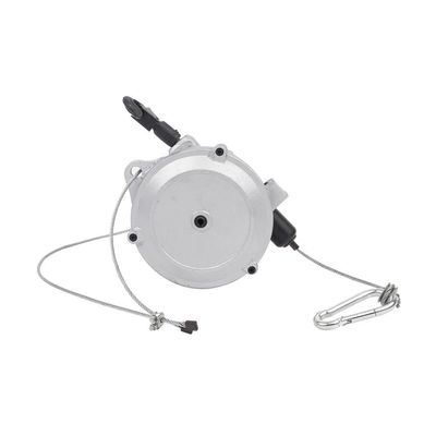 satın al 9 -18kg Gri Endüstriyel Taşınabilir Pnömatik Bahar Dengeci Asma Aracı 1000mm online manufacture