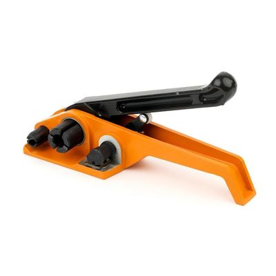 satın al CE 0.4mm - 1.0mm PET Kemerlenme Tensiyoner Tightener Plastik Kemerlenme için Kesme Tensiyoner online manufacture