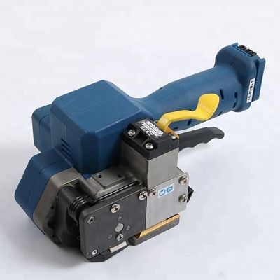 satın al Polypropylene Kırma Kırıştırıcı Batarya Güçlü Banding Aracı Plastik Kırıştırma online manufacture