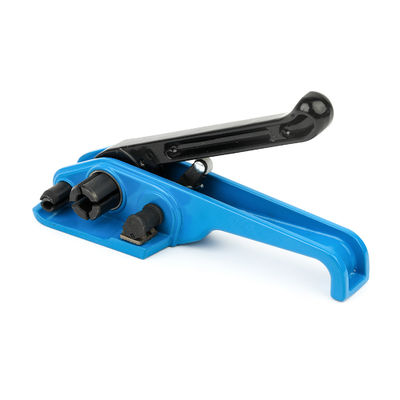 satın al 1/2 inç - 3/4 inç Manual PET Strapping Manual Strapping Tensioner Tool Kit online manufacture