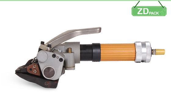 satın al 0.8mm - 1.2mm Pnömatik Çelik Banding Aracı Endüstriyel Kemer Gergisi ve Sızdırıcı online manufacture
