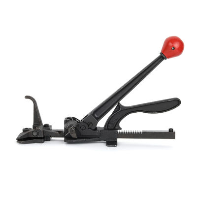 satın al Ratchet Wheel Push Type Hand Steel Strapping Tensioner Bander Tensioner 32mm online manufacture
