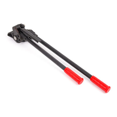 satın al 19mm - 32mm El İşlemi Çelik Kemerleri Dayanıştırma Aracı Demir Kemerler İçin online manufacture