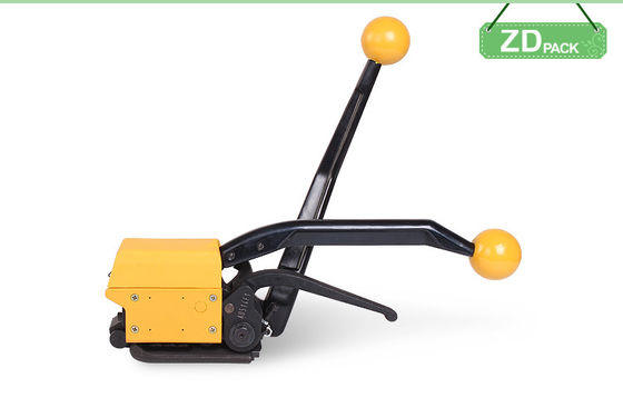 satın al Manual Kombine Çelik Bağlama Aracı Endüstriyel Çaplama Aracı online manufacture
