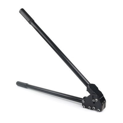 satın al Manual Steel Strapping Sealer For 32mm Width online manufacture