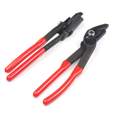 satın al Çelik Şerit Bağlama Aleti Bağlama Makası Plastik Tüp Saplı online manufacture