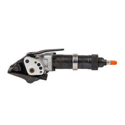 satın al Pneumatic Steel Strapping Tool 19-32mm with Buckle Tension Seal online manufacture