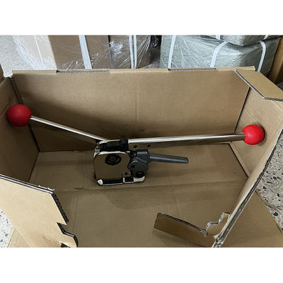 satın al Paketleme için kullanışlı ve kullanıcı dostu çelik kombinasyon bantlama aracı online manufacture