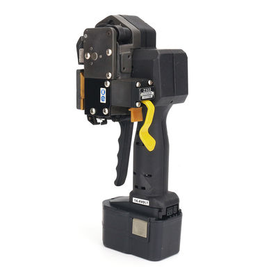 satın al P323 19mm PET bant için Fromm Pil Bağlama Makinesi online manufacture