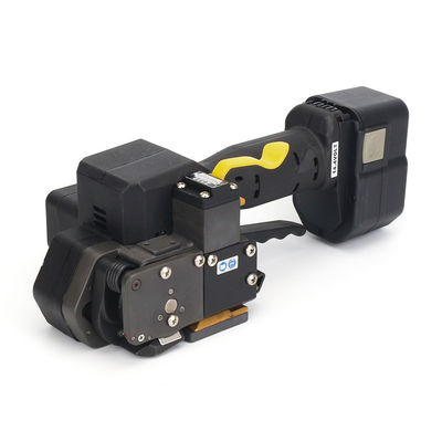 satın al Black Color Handheld Lithium Battery Strapping Tool online manufacture