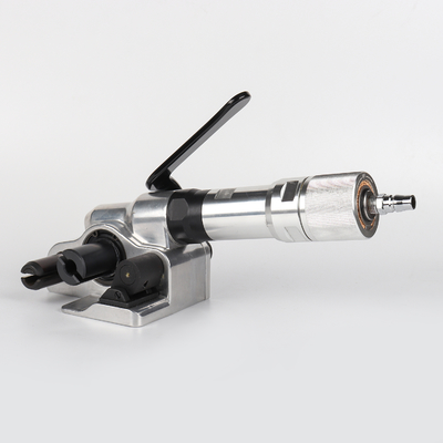satın al Pneumatic Strapping Tensioner 6000N for 25-40mm Cord Bands online manufacture
