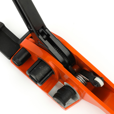 satın al Manual PET Strapping Tensioner for 9-19mm Bands Orange JPQ19R online manufacture