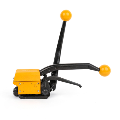 satın al A333 Manual Sealless Steel Strapping Tool 13-19mm online manufacture