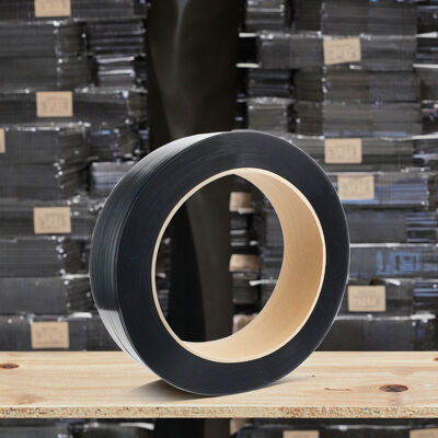 satın al Endüstriyel ambalaj için düşük uzatma ve yüksek esnekliğe sahip çevre dostu PET kemerleri online manufacture