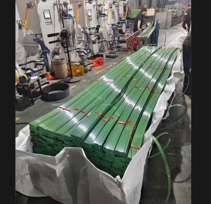 satın al Pamuk Balya Kullanımı PET Şeritleme Siyah 19127 online manufacture