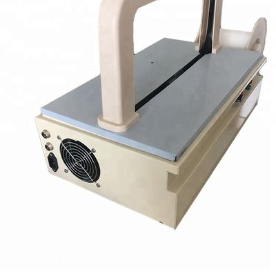 19pcs/Min Mini Masa Kemerleme Makinesi Havaalanı Bagaj Paketleme Paketleme Makinesi