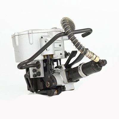 5.3m/Min 32mm çelik bağlama aracı 20000N