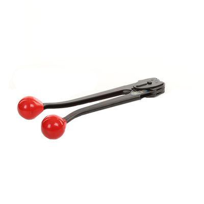 El Çelik Bağlama Doldurucu Banding Crimper Aracı 13mm 16mm 19mm