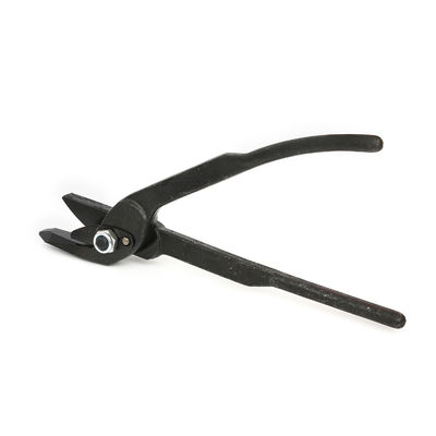 Kalınlığı 0.4 mm -1.0 mm Çelik Bağlama Kesicisi Araç Bağlama Makası 9 - 32 mm Band