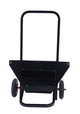 12.4kg Lastik bantlı arabalar Pallet bantlı arabalar Bantlı arabalar Dönüştürücü arabalar