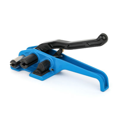 32mm kompakt bantlı germe aracı ve kesme aracı kuşağı 40mm kordon germe cihazı