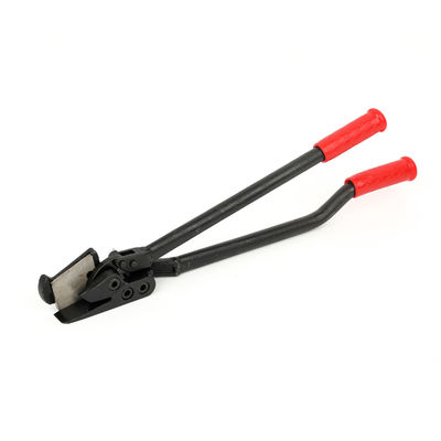 Siyah Çelik Bobin Bağlama Makası Kesme 50mm Metal Band Çelik Bağlama Kesicisi
