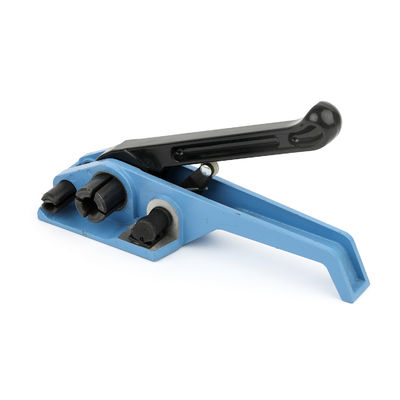 Endüstriyel Windlass PET Strapping Tensioner Banding Tool PET Band Plastik Banding Tensioner