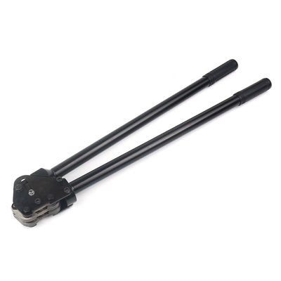 Çift çentikli çelik bantlı 32 mm bantlı