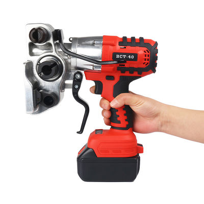 Dayanıklı Pille Çalışan Plastik Şerit Bağlama Aleti