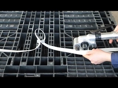 CPT40 Kablo bandı 32 mm bant germe pnevmatik araç