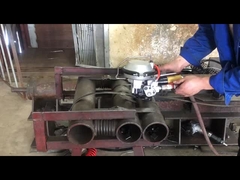 hafif ağırlıklı çelik bantlama aracı,plit ve mühürleme fonksiyonu