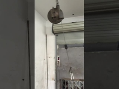 Çelik Bobin Paketleme Kemerleme Makinesi Çelik Band Aralık 19mm 32mm