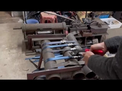 9-32 mm bant için keskin bıçaklı çelik bant kesicisi