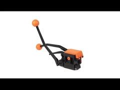 13 - 19mm El kombinasyon çelik bağlama aracı mühürsüz bağlama aracı