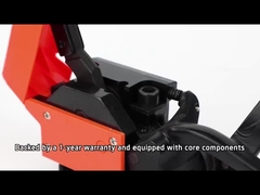 3 in 1 Kombine Çelik Bağlama Aracı Gerginlik Sıfırlama Kesme Bağlama Aracı