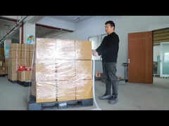 Hızlı ve hassas bağlama için yüksek performanslı pille çalışan plastik bağlama aracı